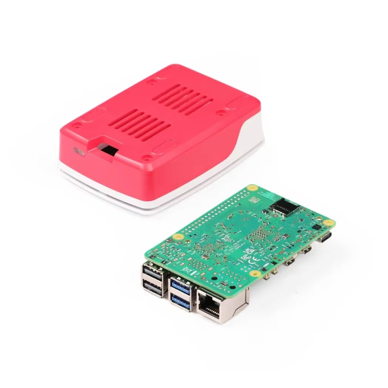 5 Starter Kit - 4GB/8GB/16GB R - Raspberry Pi 5 8Gb 评论和价格